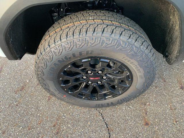 new 2026 GMC Canyon car, priced at $44,295