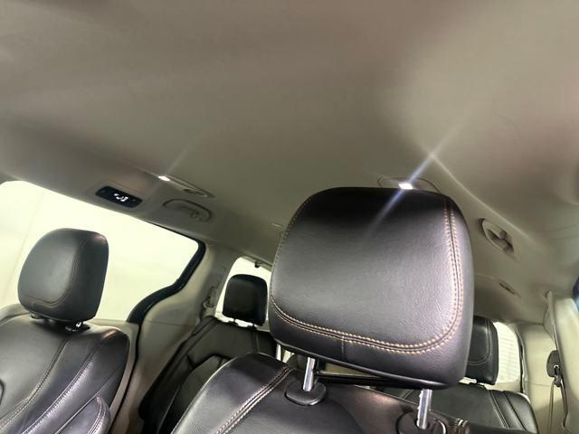 used 2017 Chrysler Pacifica car, priced at $14,800