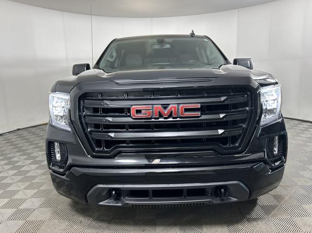 used 2020 GMC Sierra 1500 car, priced at $31,600