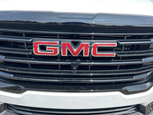 new 2024 GMC Terrain car, priced at $33,530