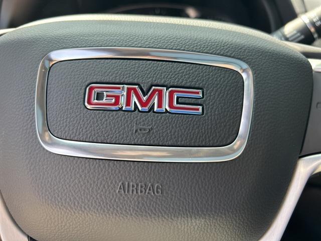 new 2024 GMC Terrain car, priced at $33,530