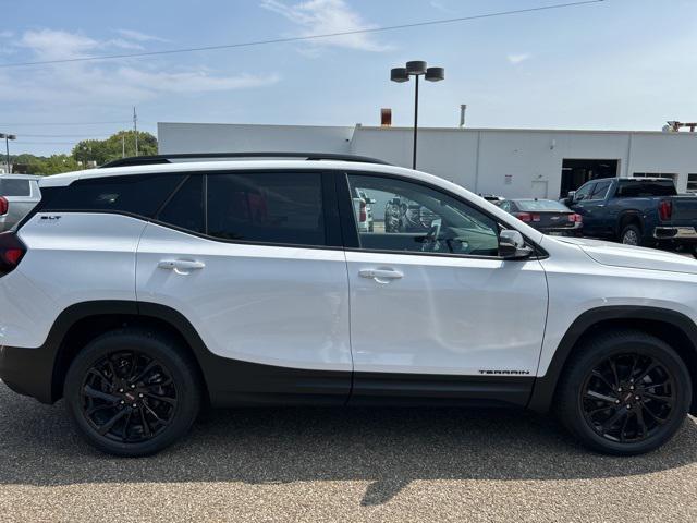 new 2024 GMC Terrain car, priced at $33,530