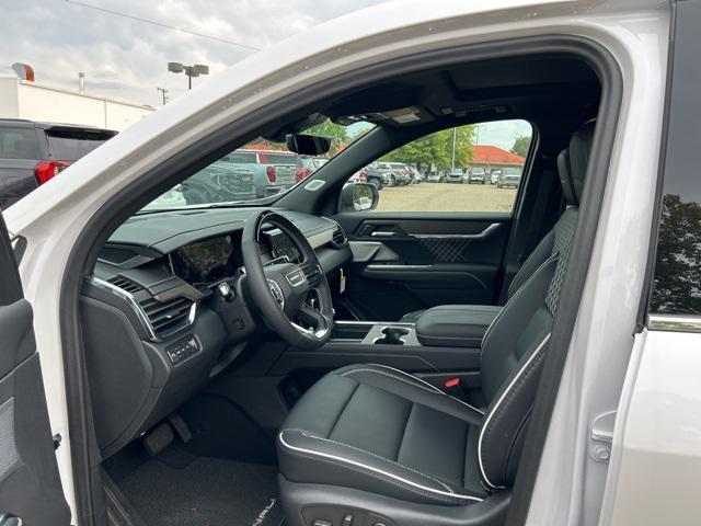 new 2024 GMC Acadia car, priced at $65,310