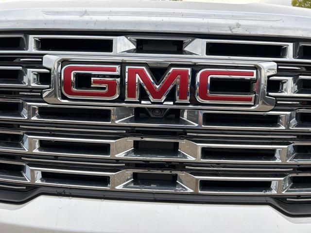 new 2024 GMC Acadia car, priced at $65,310