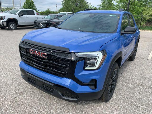 new 2026 GMC Terrain car, priced at $39,755