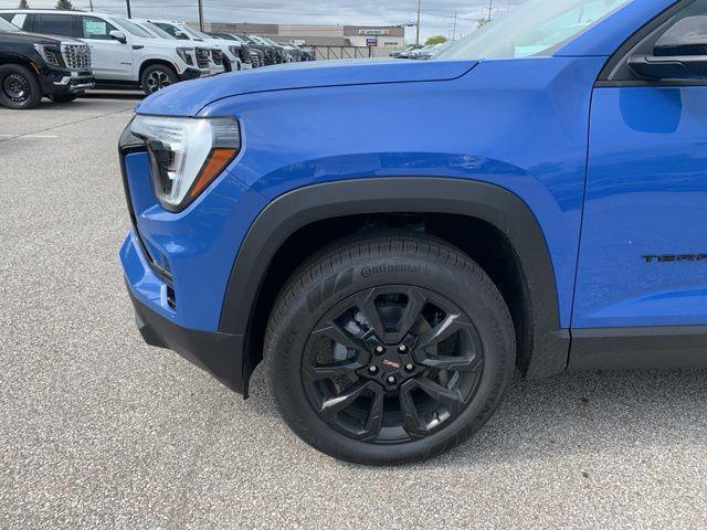 new 2026 GMC Terrain car, priced at $39,755