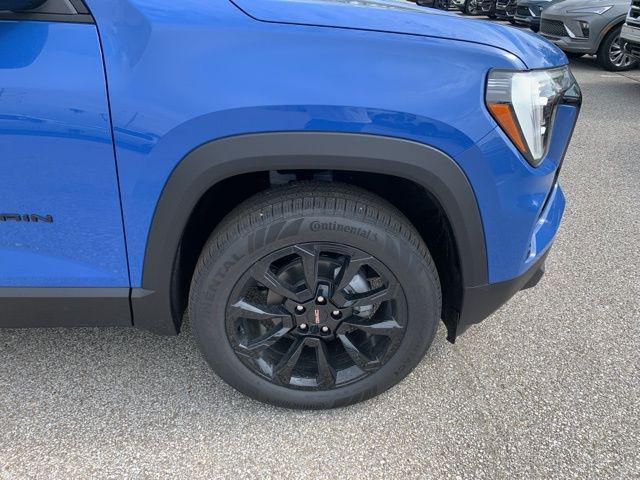 new 2026 GMC Terrain car, priced at $39,755