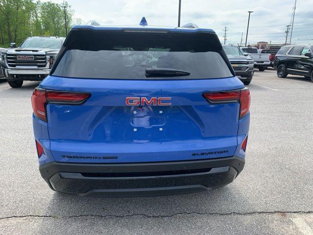 new 2026 GMC Terrain car, priced at $39,755