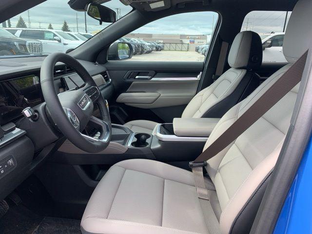 new 2026 GMC Terrain car, priced at $39,755