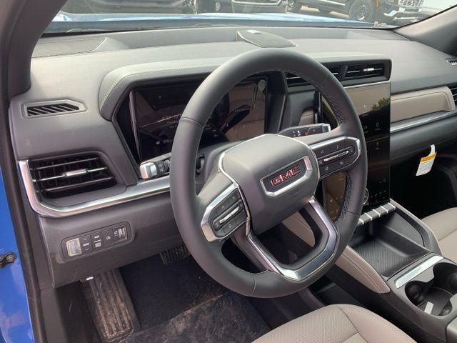 new 2026 GMC Terrain car, priced at $39,755