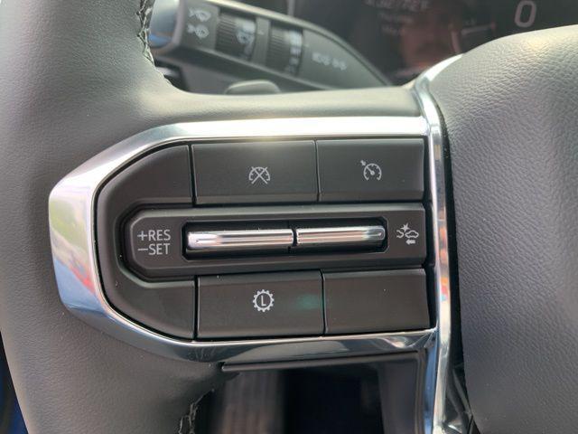 new 2026 GMC Terrain car, priced at $39,755