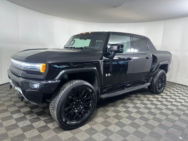 used 2025 GMC HUMMER EV Pickup car, priced at $66,990