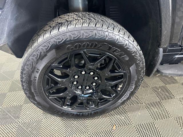 used 2025 GMC HUMMER EV Pickup car, priced at $66,990