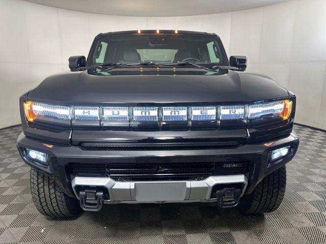 used 2025 GMC HUMMER EV Pickup car, priced at $66,990