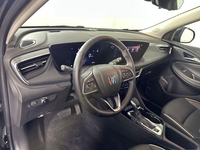 new 2025 Buick Encore GX car, priced at $37,555