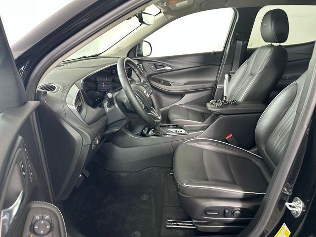 new 2025 Buick Encore GX car, priced at $37,555