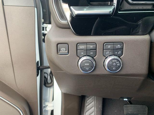 new 2025 GMC Sierra 2500 car, priced at $102,914