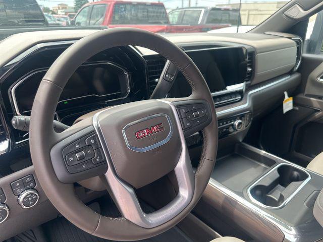 new 2025 GMC Sierra 2500 car, priced at $101,914