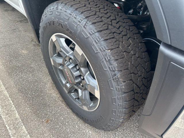 new 2025 GMC Sierra 2500 car, priced at $101,914