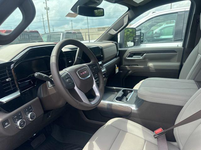 new 2025 GMC Sierra 2500 car, priced at $101,914
