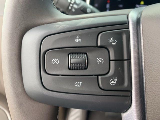 new 2025 GMC Sierra 2500 car, priced at $102,914