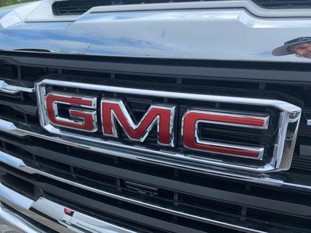 new 2025 GMC Sierra 2500 car, priced at $102,914