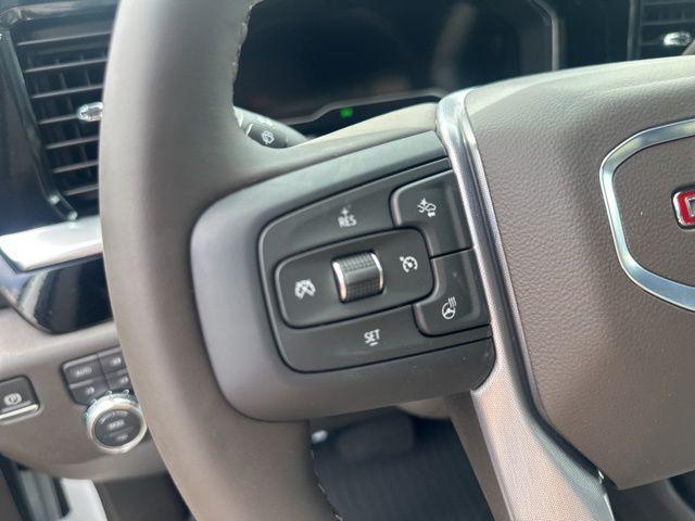 new 2025 GMC Sierra 2500 car, priced at $101,914