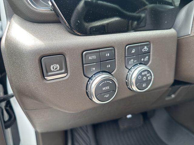 new 2025 GMC Sierra 2500 car, priced at $101,914