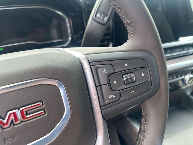 new 2025 GMC Sierra 2500 car, priced at $101,914