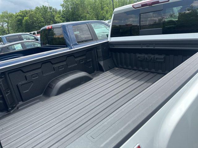 new 2025 GMC Sierra 2500 car, priced at $101,914