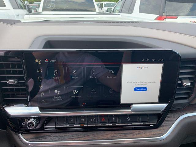 new 2025 GMC Sierra 2500 car, priced at $102,914