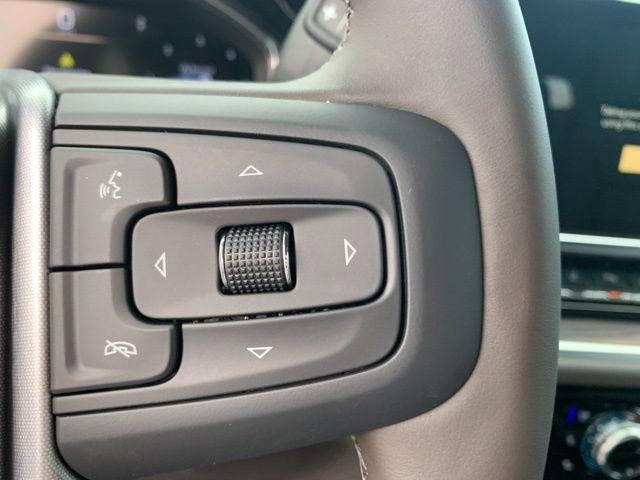 new 2025 GMC Sierra 2500 car, priced at $102,914