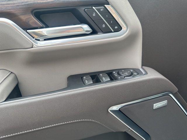 new 2025 GMC Sierra 2500 car, priced at $101,914