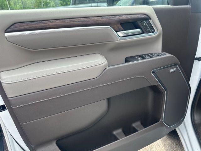 new 2025 GMC Sierra 2500 car, priced at $101,914