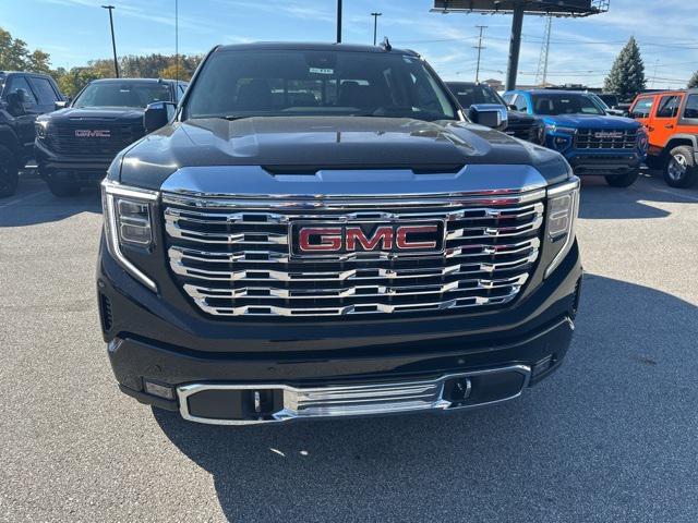 new 2025 GMC Sierra 1500 car, priced at $73,840