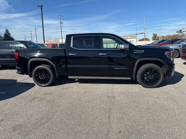 new 2025 GMC Sierra 1500 car, priced at $73,840