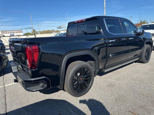 new 2025 GMC Sierra 1500 car, priced at $73,840