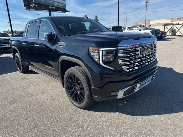 new 2025 GMC Sierra 1500 car, priced at $73,840