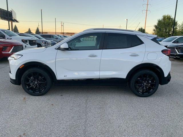 new 2026 Buick Encore GX car, priced at $31,980