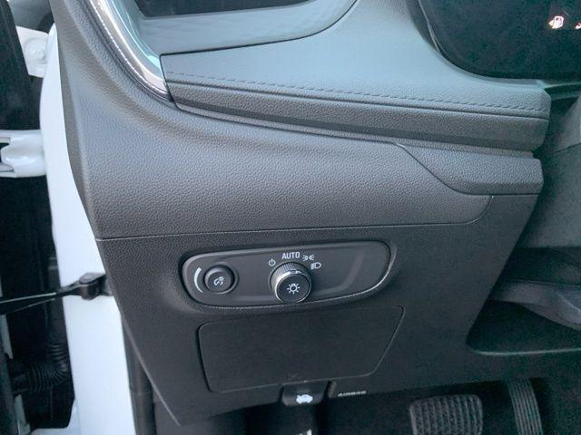 new 2026 Buick Encore GX car, priced at $31,980