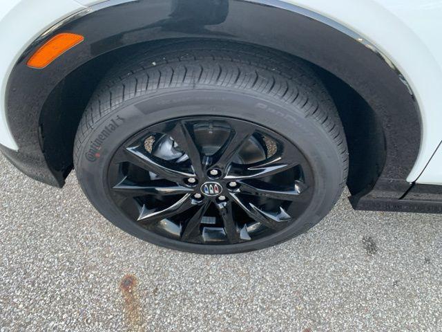 new 2026 Buick Encore GX car, priced at $31,980