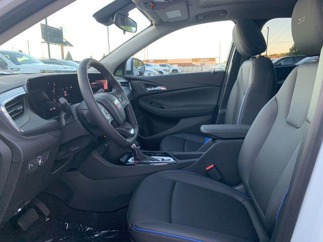 new 2026 Buick Encore GX car, priced at $31,980