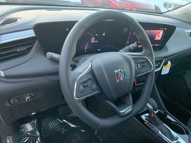 new 2026 Buick Encore GX car, priced at $31,980