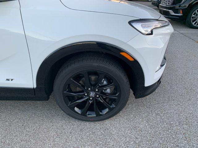 new 2026 Buick Encore GX car, priced at $31,980
