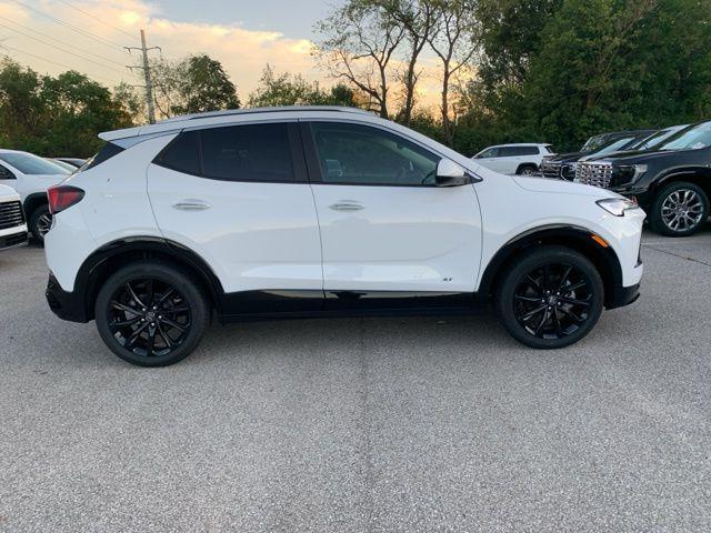 new 2026 Buick Encore GX car, priced at $31,980