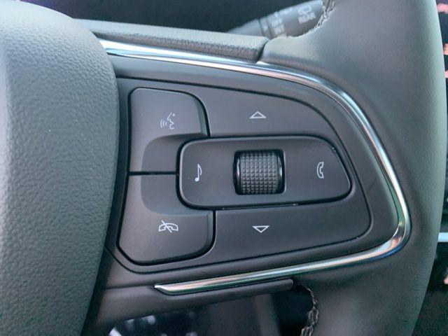 new 2026 Buick Encore GX car, priced at $31,980