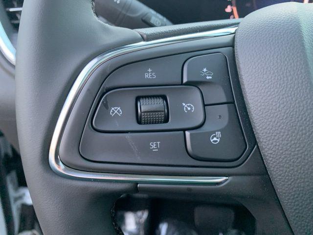 new 2026 Buick Encore GX car, priced at $31,980