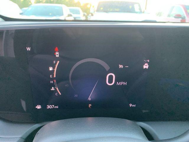 new 2026 Buick Encore GX car, priced at $31,980