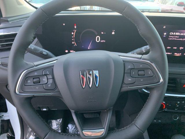 new 2026 Buick Encore GX car, priced at $31,980
