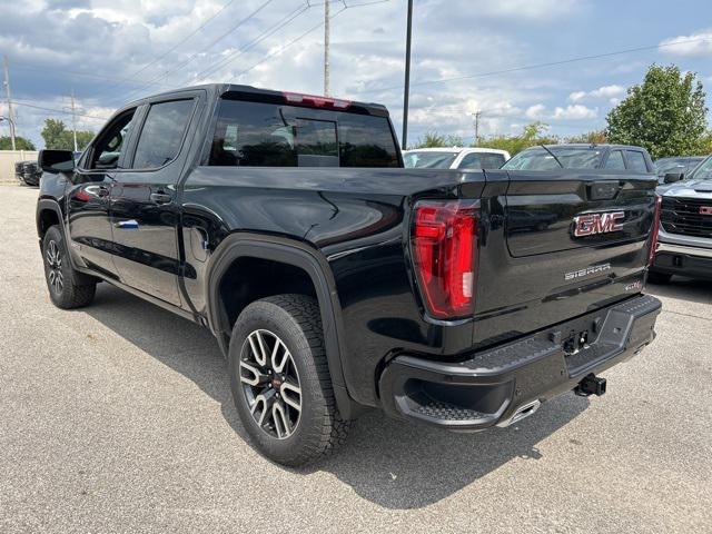 new 2025 GMC Sierra 1500 car, priced at $68,055